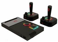 My Arcade ATARI Gamestation Pro 200+ Retro Video Game System