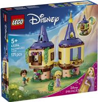 LEGO Disney Princess Rapunzel's Mini Tower Set 43294 PREORDER