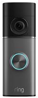 Ring Battery Video Doorbell Pro (Newest Gen) Retinal 4K - Deep Silver