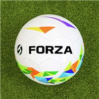 FORZA Size 3 Football - White
