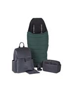 Silver Cross Nia Accessory Pack - Conifer