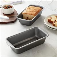 Argos Home 2 Piece Steel Loaf Tin