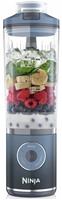 Ninja BC251UKNV Blast Max Portable Blender - Navy