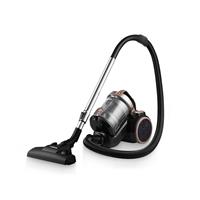 Tower Pet Corded Bagless Cylinder Vacuum Cleaner