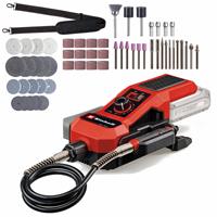 Einhell TE-MT 18/34 Li Solo 18V Cordless Grinding and Engraving Tool