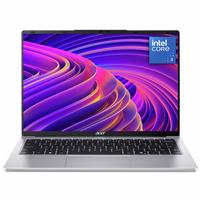 Acer Aspire Lite 14in i3 N355 8GB 128GB Laptop - Silver