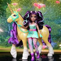 Unicorn Academy Unicorn Leaf