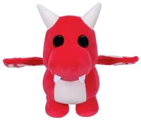 Adopt Me! Collector Plush Dragon