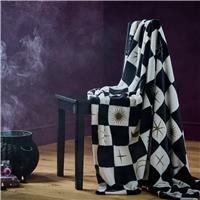 Argos Home Celestial Throw