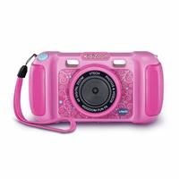 VTech Kidizoom Fun FX 10-in-1 Camera - Pink