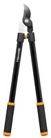Fiskars 1-Piece Solid Bypass Lopper