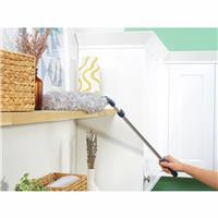 Beldray Deep Clean Extendable Fluffy Duster