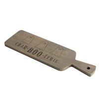 Argos Home Narrow Charcuterie Serving Board