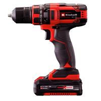 Einhell TC-CD 18/35 Li 2.0Ah Cordless Combi Drill Driver Kit - 18V