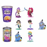KPop Demon Hunters Figure, 3.5-inch Toy Collectable of Fan-Favourite Character