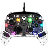 HyperX Clutch Gladiate RGB Xbox, PC Wired Controller - Black