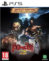 The House of the Dead: Remake - Limidead Edition PS5 Game