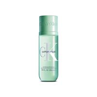 Calvin Klein Cotton Musk Hair and Body Perfume Mist - 236ml