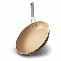 Ninja 28cm Extended Life Ceramic Aluminium Frying Pan