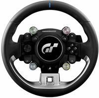 Thrustmaster GT Wheel Add-On For PS4, PS5 & PC - Black