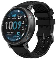 Amazfit Active Max Smart Watch - Black