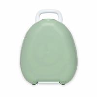 My Carry Potty Portable Potty Training Seat - Sage Green