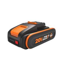 Worx WA3639 Max Lithium-Ion Battery - 20V