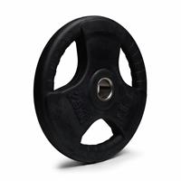 Northern Tri-Grip Olympic Weight Plates - 2 x 25Kg
