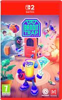 Bandit Trap Nintendo Switch 2 Game Pre-Order