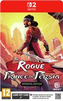 The Rogue Prince of Persia Immortal Ed NS 2 Game Pre-Order