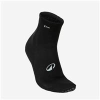 Decathlon Diving Foot Pockets 2mm - Black