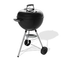 Weber 47cm Bar-B Kettle Charcoal BBQ