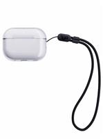 Tech21 EvoLite AirPods Pro 3 Case - Clear