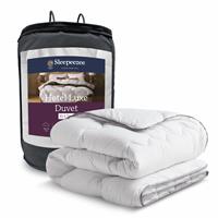 Sleepeezee Hotel Luxe 10.5 Tog Duvet - King Size
