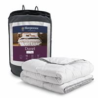 Sleepeezee Hotel Luxe 4.5 Tog Duvet - Super King