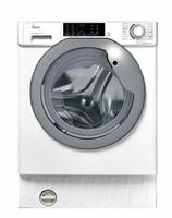 Hoover HBWS 494DMSW5-80 9KG 1400 Spin Integrated Washing Machine - White