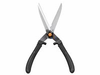 Fiskars 1-Piece Trimming Hedge Shear