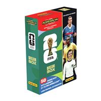 Panini FIFA World Cup 2026 Adrenalyn XL Dream Box Trading Card