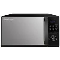 Russell Hobbs 900W Combination Microwave RHMAF2506B - Black