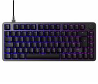 Sony INZONE KBD-H75 Wired Gaming Keyboard - Black