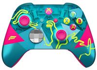 Xbox Wireless Controller - Forza Horizon 6 Limited Edition