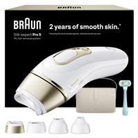 Braun PL5441 IPL Hair Removal