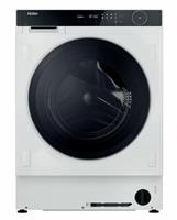 Haier HWB100B14858U1UK 10KG 1400 Spin Integrated Washing Machine - White