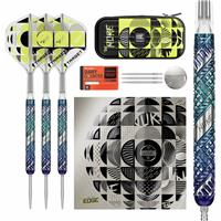 Target Darts Luke Littler Edge 24g 95% Tungsten Darts