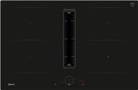 Neff N70 V58NHQ4L0 Electric Induction Hob - Black