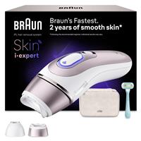 Braun PL7211 IPL Hair Removal