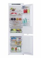 Candy CBBMT18EK Integrated Fridge Freezer - White