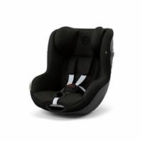 Cybex Sirona G3 Group 0 1 2 i-Size R129 ISOFIX Car Seat - Black