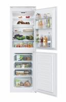 Candy CB50S518EK Integrated Fridge Freezer - White
