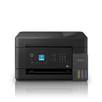 Epson EcoTank ET4900 All-in-One Inkjet Printer